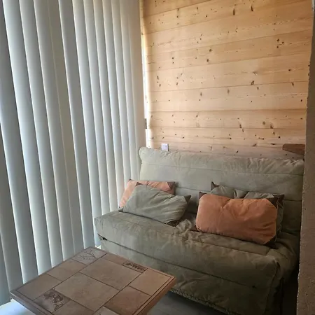 Cap Coudalere Le Club לה ברקרה