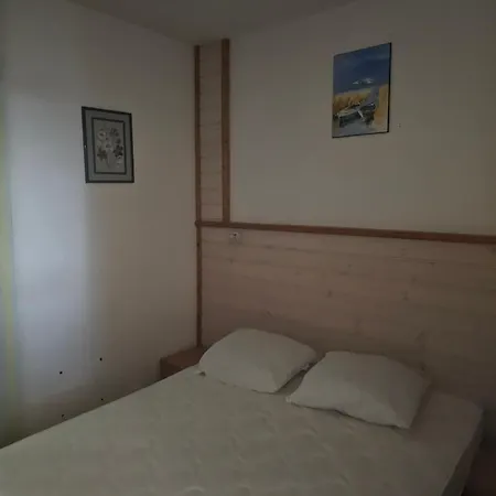 Cap Coudalere Le Club Le Barcarès
