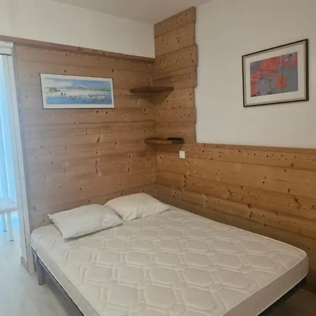 Lägenhet Cap Coudalere Le Club *